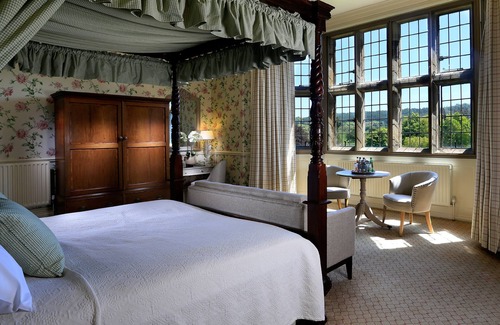 Guisborough Hotel | Gisborough Hall