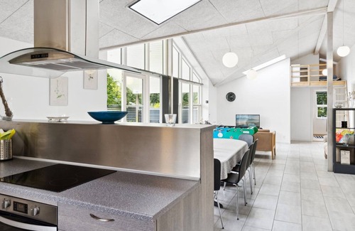 Hoeve Strand Casa | "Gisl" - 1.3km from the sea by Interhome