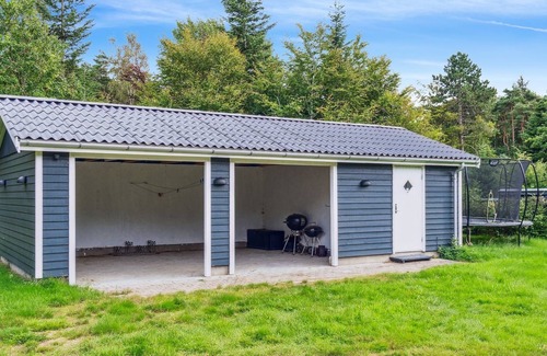 Hoeve Strand Casa | "Gisl" - 1.3km from the sea by Interhome