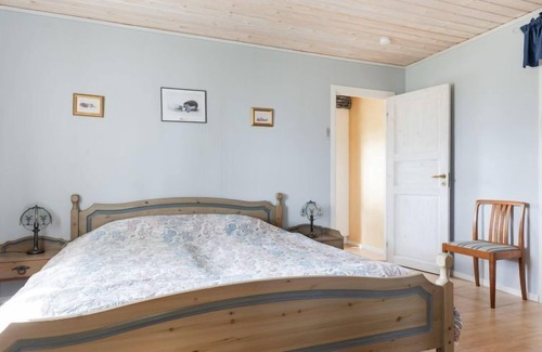 Nassjo Casa | Casa de vacaciones Gissarp Gryningen (SND140) en Nässjö - 4 personas, 2 dormitorios