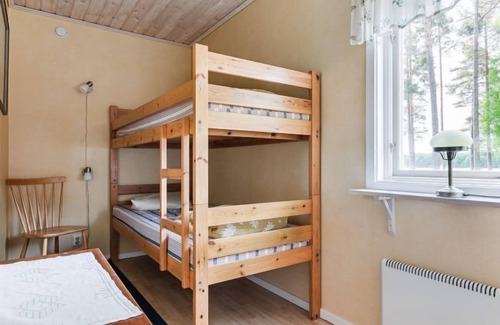 Nassjo Casa | Casa de vacaciones Gissarp Gryningen (SND140) en Nässjö - 4 personas, 2 dormitorios
