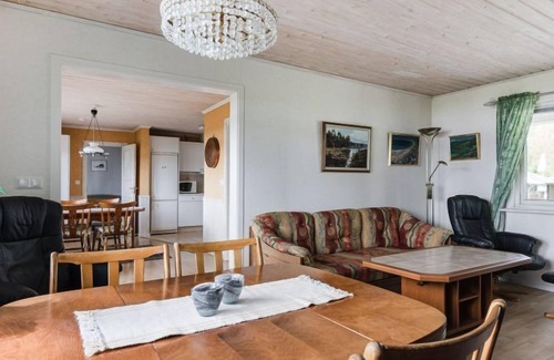 Nassjo Casa | Casa de vacaciones Gissarp Gryningen (SND140) en Nässjö - 4 personas, 2 dormitorios