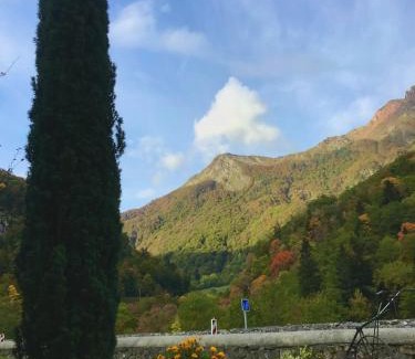 Urdos Chalet De Esquí | Gitê Casa Rural El Ambigú