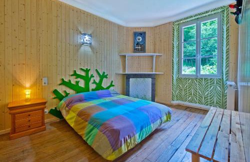 Urdos Chalet De Esquí | Gitê Casa Rural El Ambigú