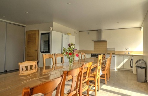 Saint-Etienne-des-Oullieres Casa | Gite du Clair de Nety