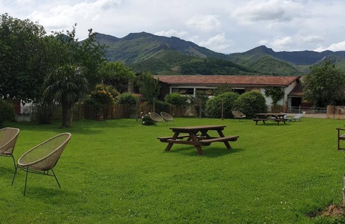 Saint-Etienne-de-Baigorry Casa | Gite à la Montagne & Spa
