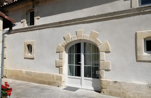 Allas-Bocage Casa | Gite à la Campagne