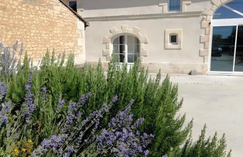 Allas-Bocage Casa | Gite à la Campagne