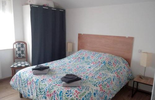Mayran Casa | Gite à la ferme