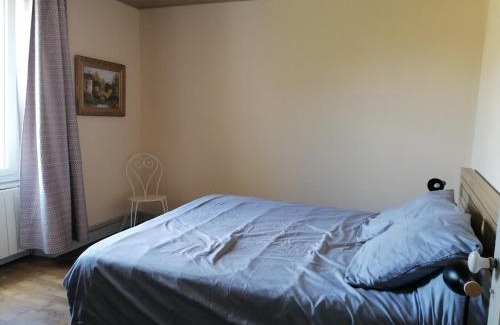Saint-Jory-de-Chalais Casa | Gite à la ferme