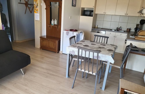 Corcieux Apartamento | Gite à Proximité de Gérardmer