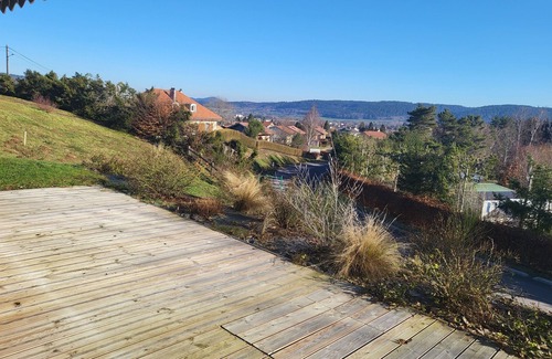 Corcieux Apartamento | Gite à Proximité de Gérardmer