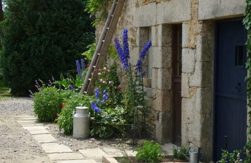 Forges Cabaña | Gite Écouves, 1 bedroom, 5 persons