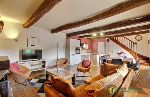 Larmor-Baden Casa | Gite 1 - Larmor Baden