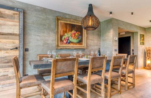 Bohon Casa | Gite 1 Maison Caerdinael - Gîte 14 personnes sur les hauteurs de Durbuy