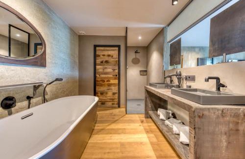 Bohon Casa | Gite 1 Maison Caerdinael - Gîte 14 personnes sur les hauteurs de Durbuy
