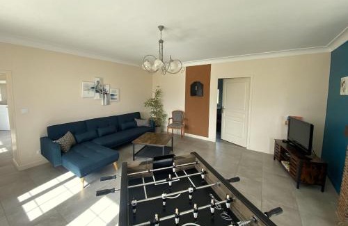 Digny Casa | Gite 12 personnes