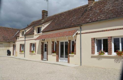 Digny Casa | Gite 12 personnes