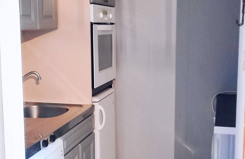 Anzeme Apartamento | Gite 2/4 people n ° 477