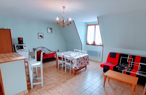 Anzeme Apartamento | Gite 2/5 people n ° 475