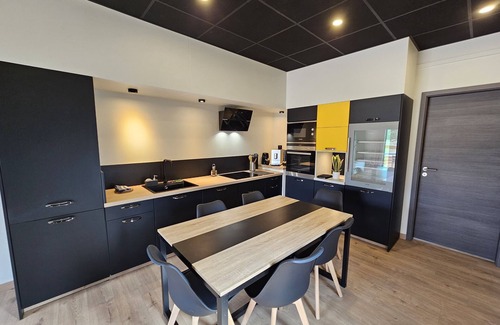 Dommartin-la-Chaussee Casa | Gite 2 - 6 Personnes