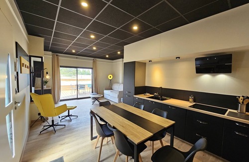Dommartin-la-Chaussee Casa | Gite 2 - 6 Personnes