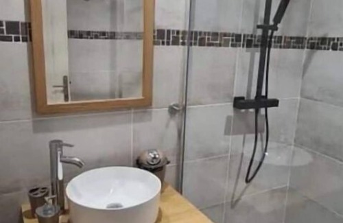 Arrigas Otro | Gite 2, 6 persons in a castle *****