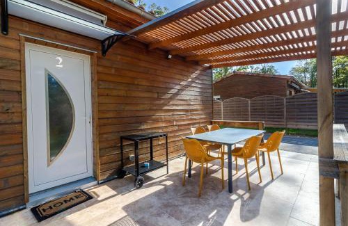 Thenon Casa | Gite 2 de l'Orée du Bois