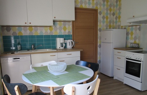 Saint-Mathurin-sur-Loire Casa | GITE 2/4 pers nueve entre Angers y Saumur a orillas del tranquilo Loira