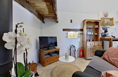 Gramat Apartamento | Casa rural 2 personas - “La Sarriette”