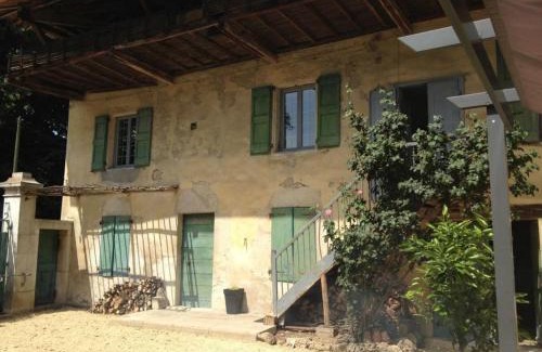 Vinay Casa | Gite 2 pers. Au Pied Du Vercors