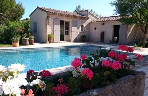 Cabannes Cabaña | ALQUILER 2 HABITACIONES EN CABANNES