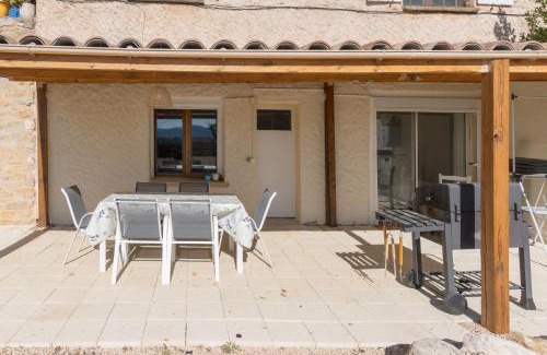 Saint-Sauveur-de-Cruzieres Apartamento | Gite 3 - Lavande