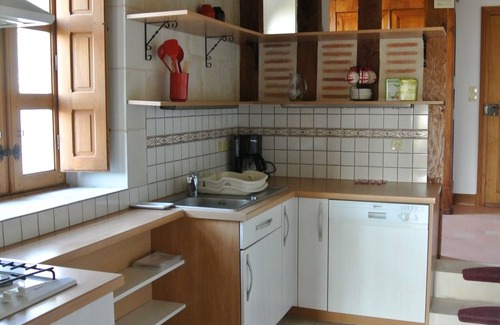 Francueil Casa | Gite 3* heated pool Chenonceau