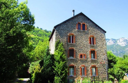 Chateau-Verdun Casa | Gite 3 - Le Cairn - alojamiento y desayuno