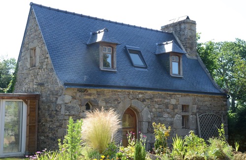 Treduder Casa | Gîte 3 pers. entre tierra y mar del norte de bretaña
