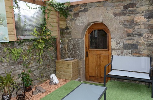 Treduder Casa | Gîte 3 pers. entre tierra y mar del norte de bretaña
