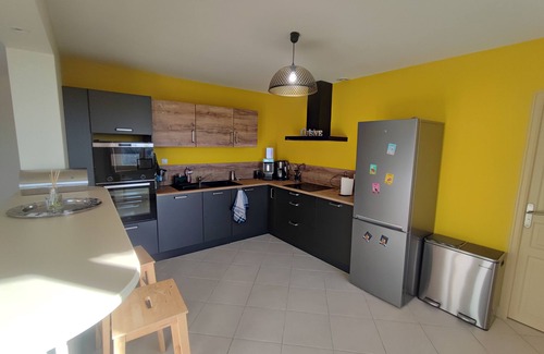 Laimont Casa | Home-Vista al Jardín-Baño Privado-Confortable-4*