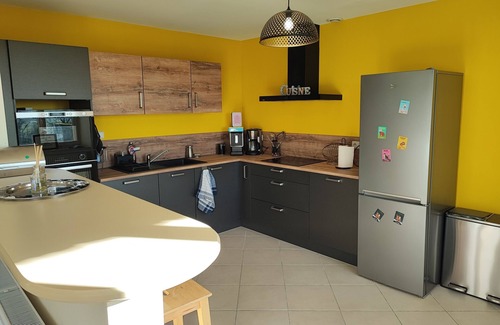 Laimont Casa | Home-Vista al Jardín-Baño Privado-Confortable-4*