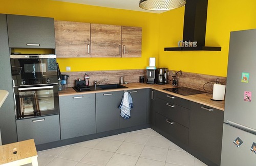 Laimont Casa | Home-Vista al Jardín-Baño Privado-Confortable-4*