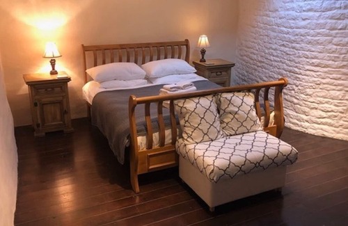 Echallat Cabaña | Cottage de lujo de 4 estrellas para 2 adultos y 2 niños. Súper para niños y para bebés