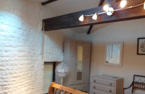 Echallat Cabaña | Cottage de lujo de 4 estrellas para 2 adultos y 2 niños. Súper para niños y para bebés