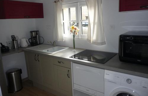 Louerre Casa | Gite 4* L'Orée des Fleurs