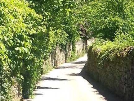 Saint-Vallier Casa | Gite 4 personnes au calme et tout confort