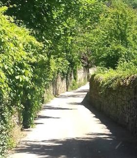 Saint-Vallier Casa | Gite 4 personnes au calme et tout confort