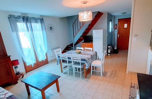 Anzeme Apartamento | Gite*** 6/8 persons n°473