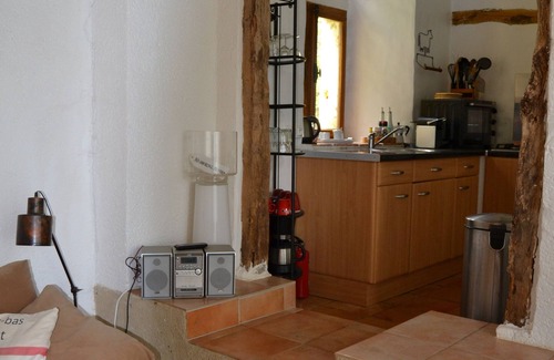 Saint-Projet Casa | Gite 6 Personnes au Coeur des Plus Beaux Villages de France