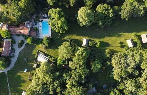 Saint-Projet Casa | Gite 6 Personnes au Coeur des Plus Beaux Villages de France