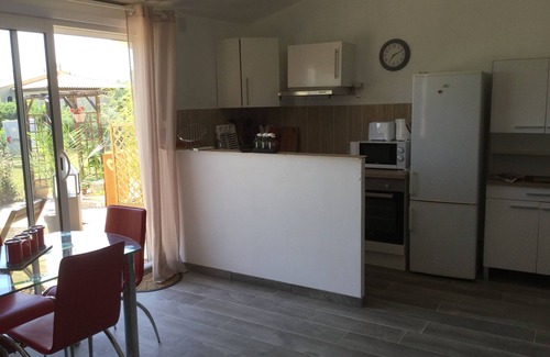 Le Luc Apartamento | Cabaña de 65m2 en área de 5000 m2