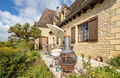 Cazoules Casa | Gite 8 personnes proche Sarlat